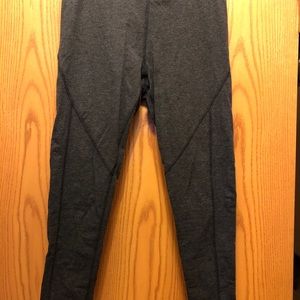 Calvin Klein Performance cropped tights L